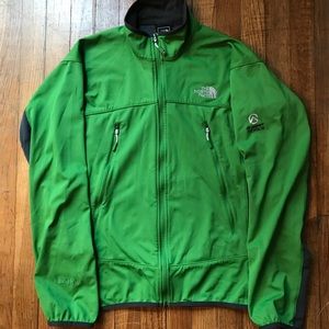 The North Face Summit Series WindStopper